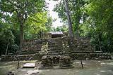 Muyil Ruins Mexico Feb 14 2018